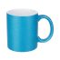 11oz330mlGlitterMug(Blue)-2