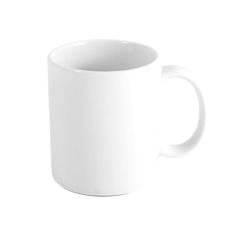 3oz. ceramic mini mug