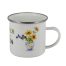 8oz Sublimation Coated Fine Enamel Cup-MUG8-3